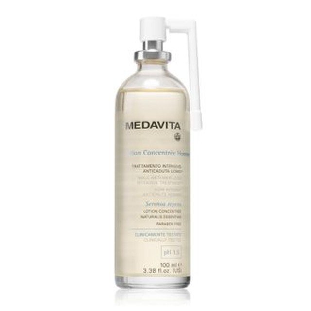 [기타] 메다비타 Lotion Concentree Homme 남성용 두피 강화 토닉 100ml[이마트몰]