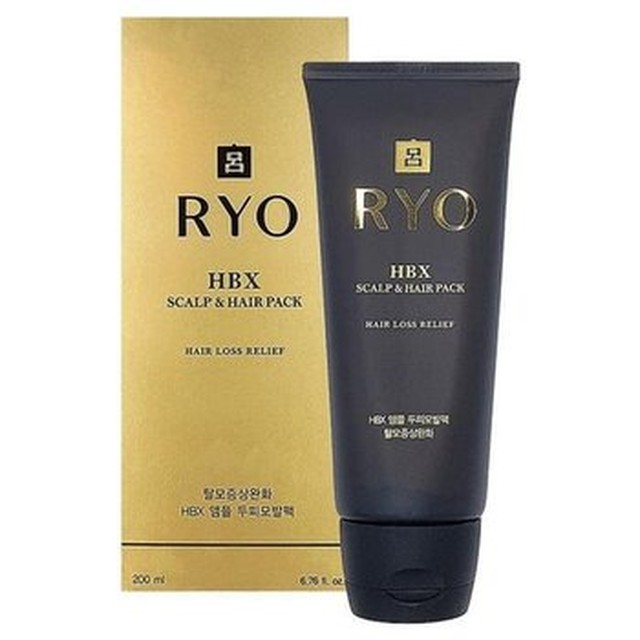 [기타] 려 명 품 HBX 탈 모증 상완 화 앰플 두피모발팩 200ml(SH) (46129301)[이마트몰]