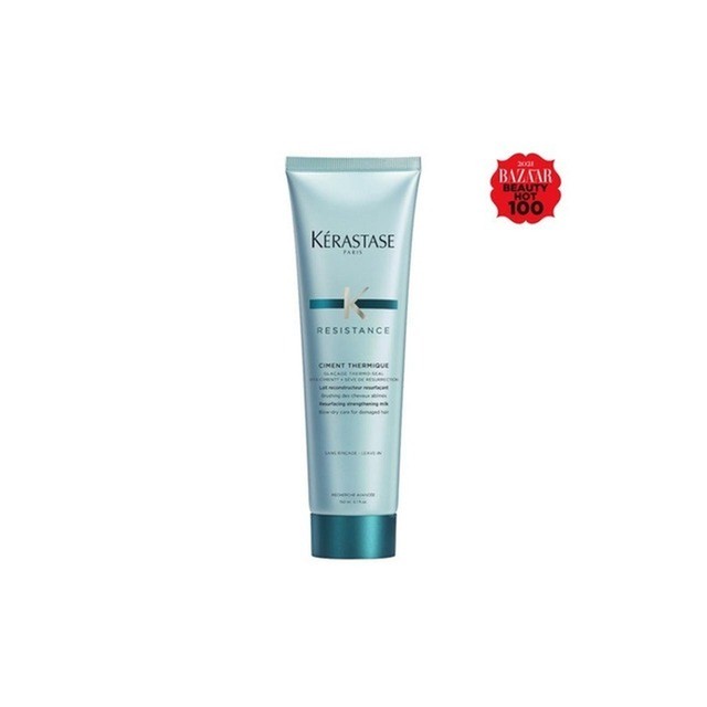 케라스타즈 [손상 모발용] 케라스타즈 시몽 테르미크 150ml 헤어케어 헤어에센스 오일 미스트