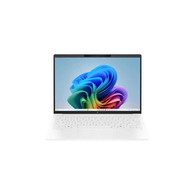 에이치피/[26년출시]HP 에어로 13인치 초경량 노트북 13-BG1043AU (AI5 16G 512GB WIN11H 400NIT 2K해상도
