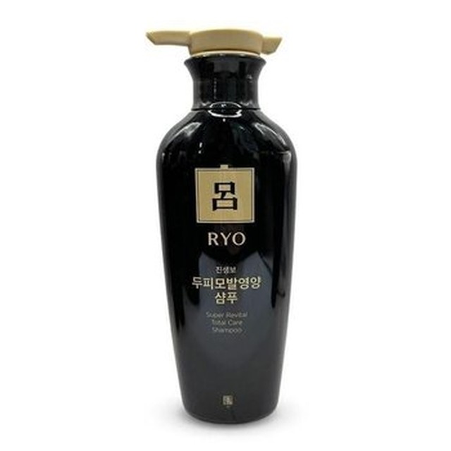 [기타] [룽스 62]진생보 건성두피 두피 모발 영양 샴푸 400ml (46376912)[이마트몰]