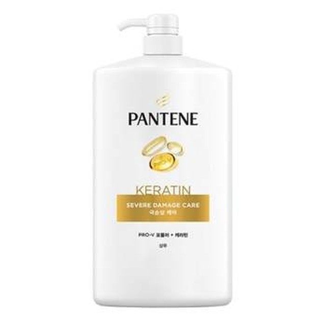 [제이큐] 팬틴 극손상케어 대용량 샴푸 1800ml[이마트몰]