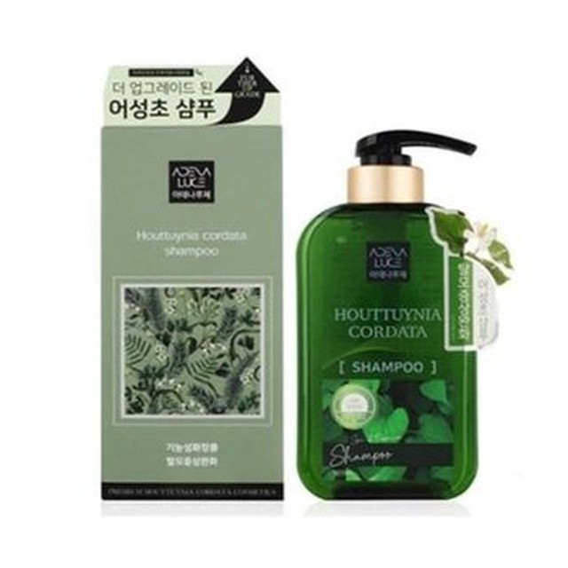 [기타] 두피 500ml 아데나루체 샴푸 진정 어성초 민감성 SNM-WFP8DVH
