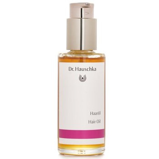 [스트로베리넷] 닥터 하우쉬카 – 헤어 오일 75ml 2.5oz[이마트몰] [264061]