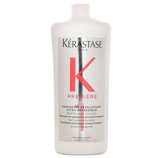 [기타] 케라스타즈 프리미어 디칼시징 링 프리 샴푸 트리트먼트 1000ml[이마트몰]