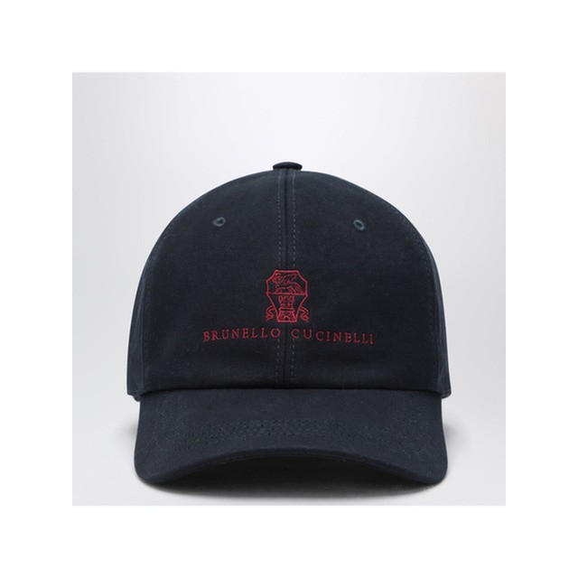 브루넬로쿠치넬리 FW26캡모자 M252D9850CO 액세서리 모자