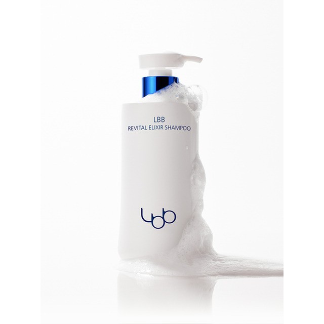 엘비비 LBB 엘비비 볼륨 기능성 탈모 샴푸 400ml 헤어케어 샴푸 린스