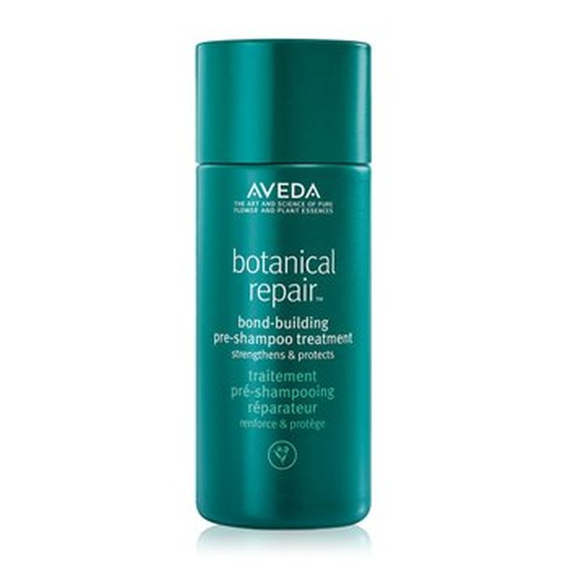 [아베다] 보태니컬 리페어™ 본드 빌딩 프리 샴푸 트리트먼트 150ml_손상모케어 [AV25033101]