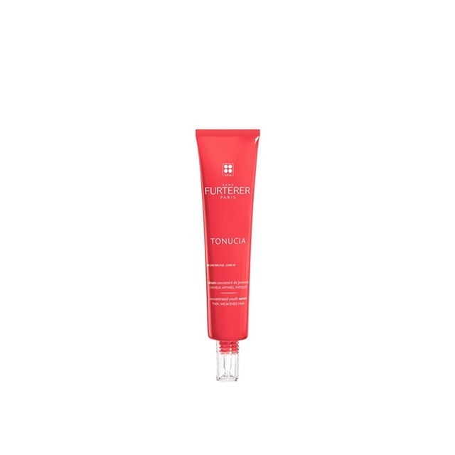르네휘테르 [CHICOR] 토뉘시아 컨센트레이트 유스 두피 세럼 75ml 헤어케어 기타헤어케어