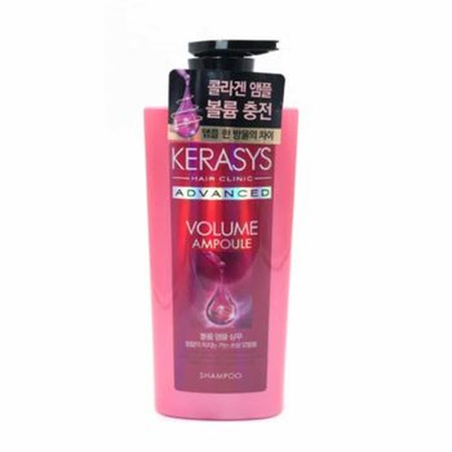 [기타] 볼륨 822WOV26 앰플 샴푸 600ml 향기좋은샴푸 남자샴푸[이마트몰]