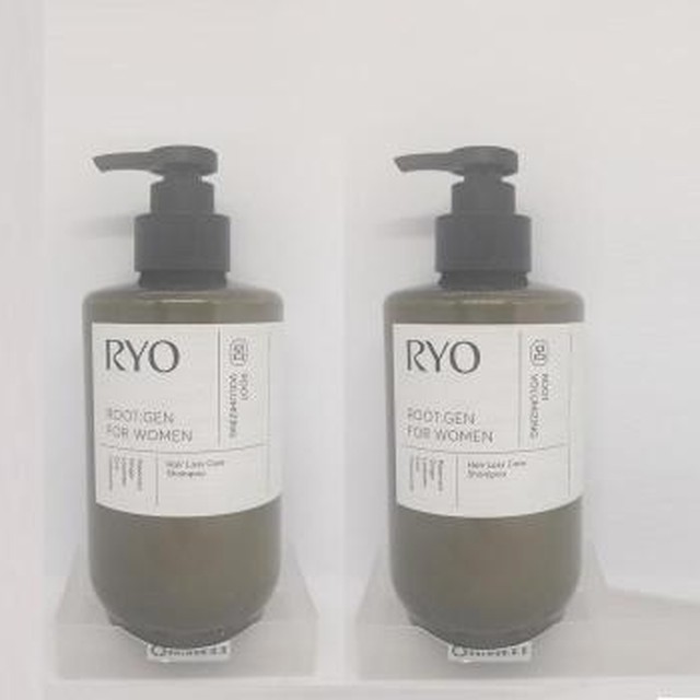 [셀러허브] 려 루트젠 여성 맞춤 탈 모증상 전문케어 샴푸 베르가못 라벤더향 515ml1+1 총10 (E44255967)[이마트몰] [44255967]