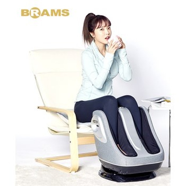 SSG 추가할인 셀러 발 다리 종아리 마사지기 3D 뉴다리애, BM-NEW909