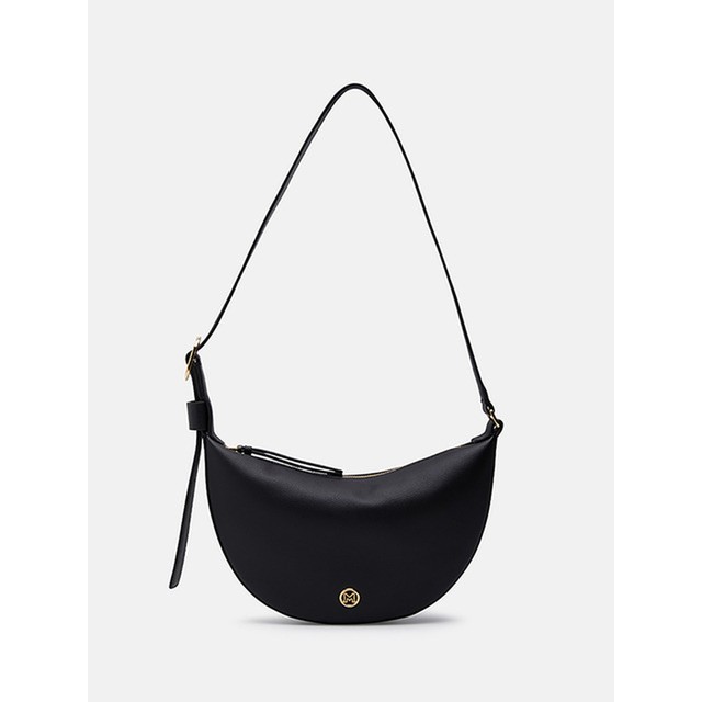 메트로시티 Half Moon Crossbag Medium M243MO5102Z 크로스백
