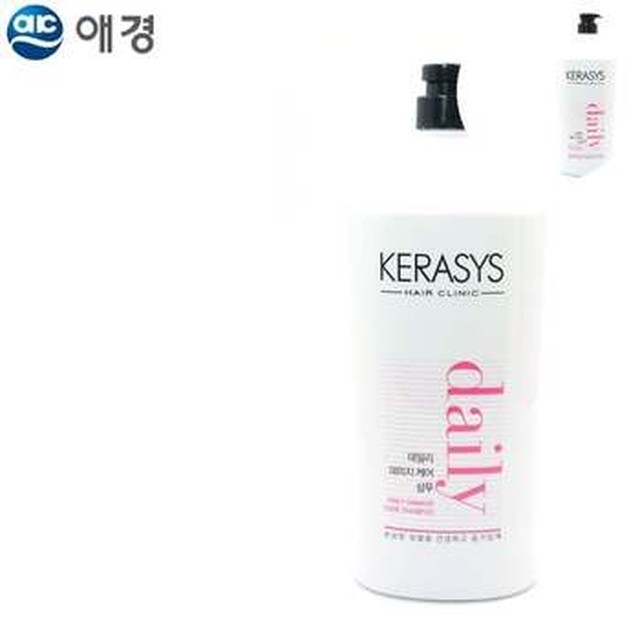 [제이큐] 쿨링샴푸 염색샴푸 샴푸 1500ml[이마트몰]
