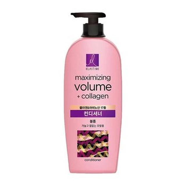 [기타] 엘라스틴 콜라겐 볼륨 컨디셔너 680ml 샴푸 향기좋은샴푸 가족샴푸 머리냄새샴푸[이마트몰]