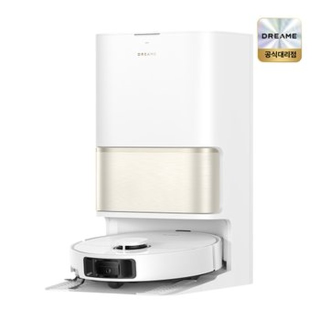 로봇청소기 L30s ultra heat 올인원 AI 자동세척 온풍건조