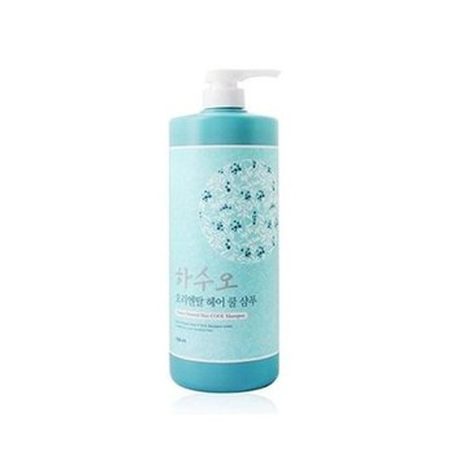 [기타] 헤어 샴푸 1500ml 미용실 하수오 쿨 보습 가정 SNM 샴푸 헤어샴푸 미용실샴푸 가정샴푸[이마트몰]