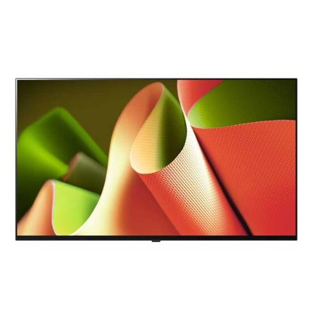 LG전자 OLED TV OLED55B4FNA 각도조절벽걸이형