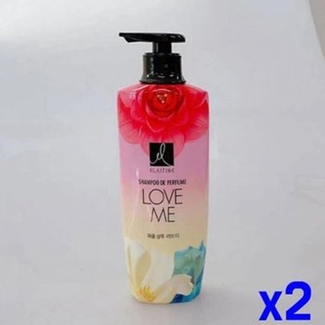 [기타] 두피샴푸 헤어샴푸 모이스춰 시카 너리싱 쿨링 2개 600ml 볼륨삼푸