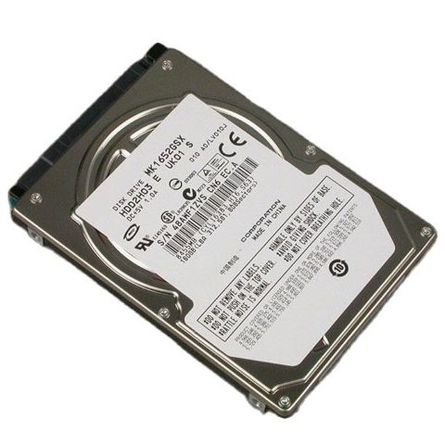 HP 펌웨어 포함 HDD 하드 드라이브, T610 T770 T790 T795 T790PS 160G, 신제품