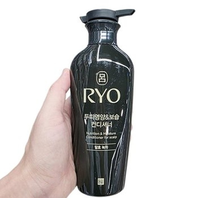 [기타] 려 두피영양 보습 컨디셔너 400ml x 1개[이마트몰]