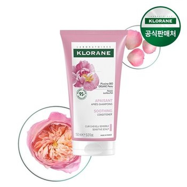[클로란] 클로란 피오니 두피팩 150ml[이마트몰]
