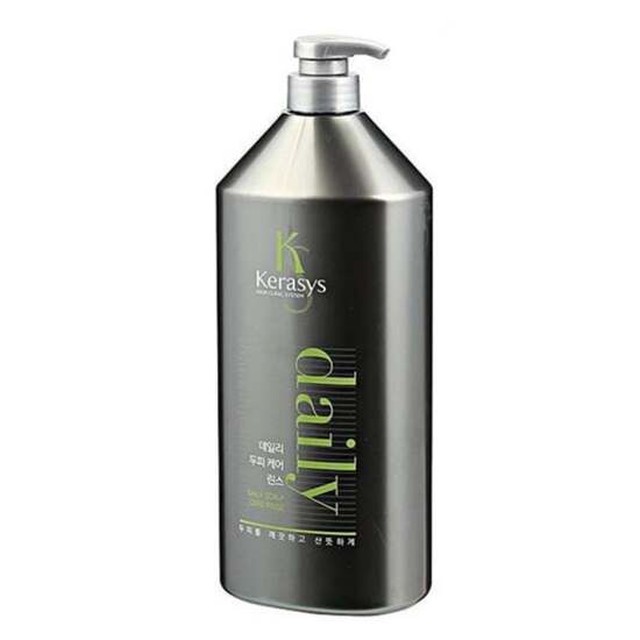 헤어 린스 1500ml 모발 영양 공급