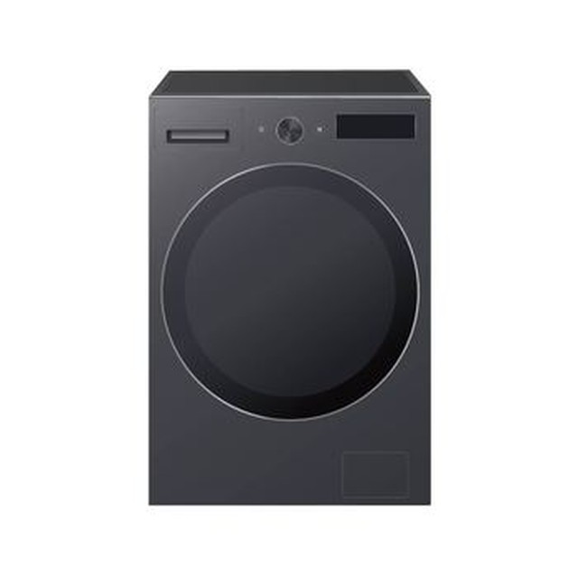 (H)LG 트롬 드럼세탁기 F17NTPR 네이쳐에센스블랙 17kg[이마트몰] [F17NTPR]
