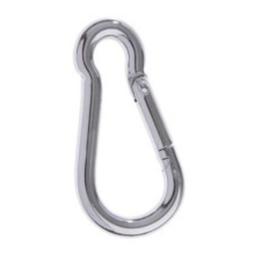 Stainless Steel Carabiner Spring Snap Hooks