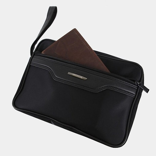 To-Go Pochette Monogram Shadow - Travel M81570