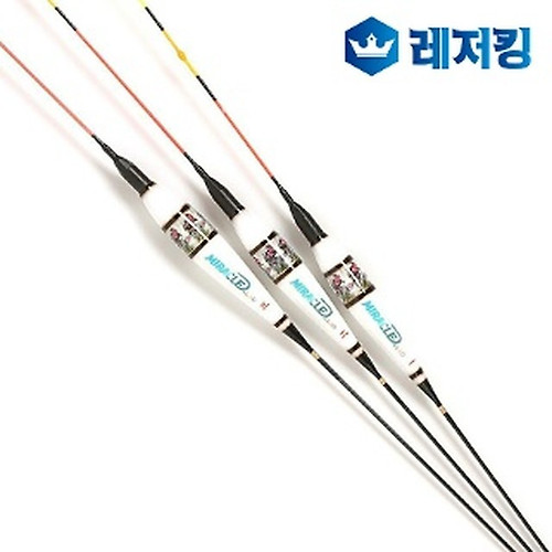 무사 LED 전자찌 모음 민물 전자찌