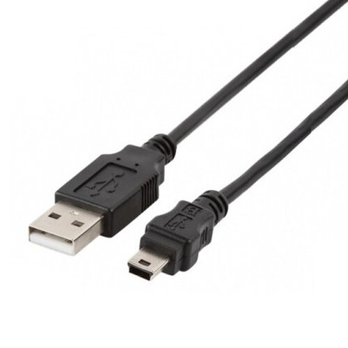 Lysee Power Cables USB PC Data Cable Cord For Western Digital WD My Book 4TB WDBFJK0040HBK 6TB WDBFJK0060HBK 8TB WDBFJK0080HBK Desktop Hard Drive 