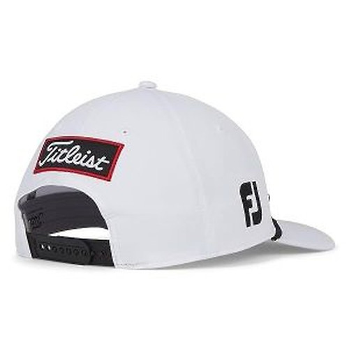 Titleist Men's Sunbreaker Golf Hat