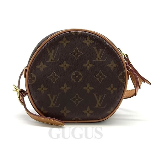 Louis Vuitton Boite chapeau souple pm (N40333, M45578)