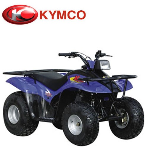 Yerbay Anlasser Starter Relais magnet für KYMCO MXU 50 150 250