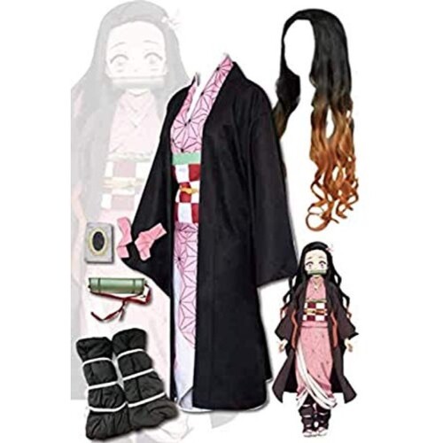 네즈코 코스프레옷 - 검색결과 | 쇼핑하우