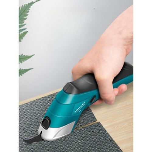 Plastic Cutter Tool Electric, 원단 재단기 기계