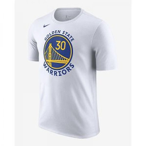 Golden State Warriors Nike Dri-FIT NBA-Practice-T-Shirt - FJ0207-495
