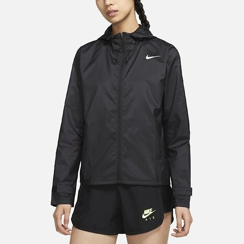 Nike 자켓 나이키 바람막이 자켓 DM6182-010 블랙 WOMENS - 원래, 명품은 필웨이(FEELWAY)