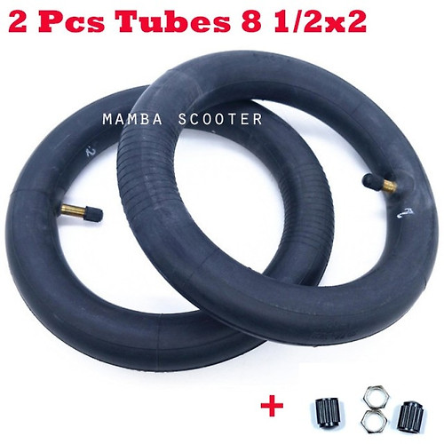 8.5"Solid Tire for Xiaomi M365/Pro Electric Scooter Electric Scooter Rubber Tire 