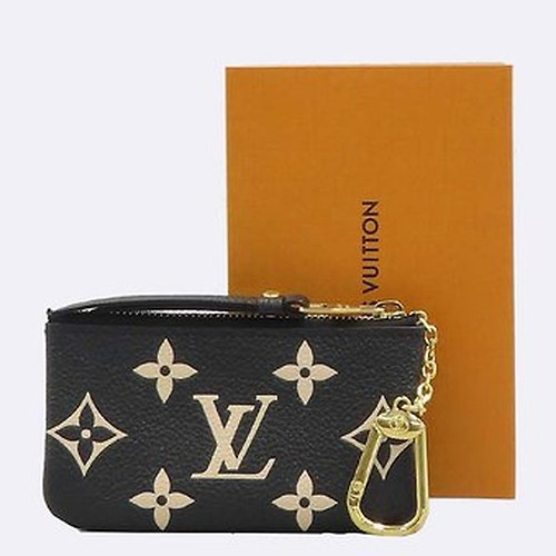 Louis Vuitton Kirigami Pouch Bag Charm And Key Holder (M69003)