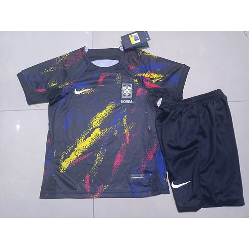 2022/23 South Korea World Cup #18 K I LEE 이강인 Authentic Fit