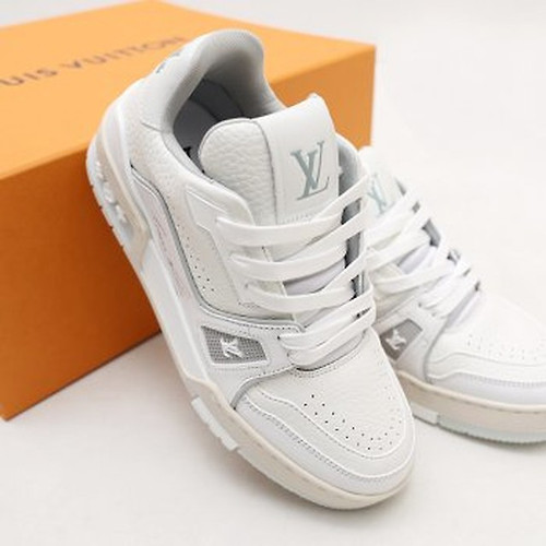 Time Out Sneaker - Shoes 1AC28U