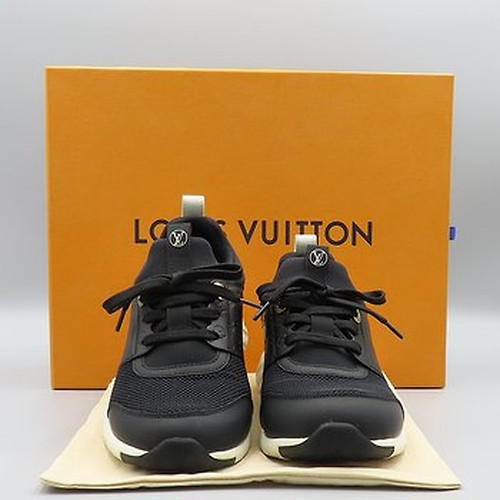 Louis Vuitton 1ABHQN Run 55 Sneaker